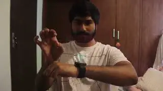 1 Point Motion Tracking