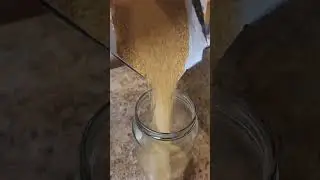 Raw Cane sugar