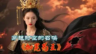 加冕为王 -穿越时空的召唤