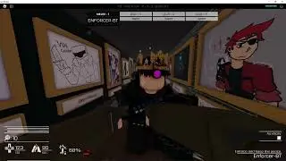Sledge Queen fist showdowner no-hit.. how the hell did i do this