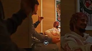 Theo Von watching UFC Fight Pass👊🏼💥
