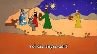 « Entre le boeuf et l'âne gris » - Mister Toony