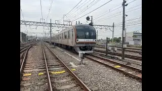 【2026/2/4 水曜日】西武線ライブカメラ　西武池袋線保谷駅付近の踏切からライブ配信  #ライブカメラ