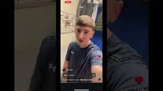 T Shotz Jail Pain Freestyle