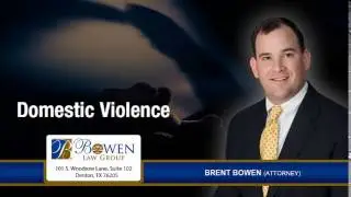 Proving Self-Defense In Assault Cases In Denton, Texas. | (940) 213-0630
