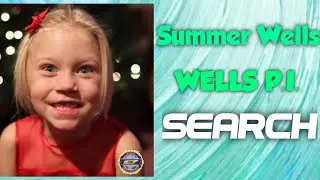 Breaking! Summer Wells! Wells PI are doing searches in the Ben Hill area Rogersville Tennessee!