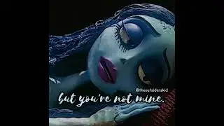 Corpse Bride [2005]