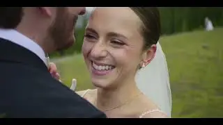 Luba & Jared | Wedding Highlight Film