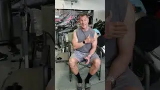 Tform Day43: A sugar hangover?  Inflammation and the after effect on the scale