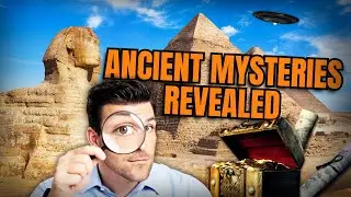 Historical Landmarks Hold Secrets You Won't Believe