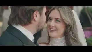 Victoria & Adam || The Peninsula Chicago Wedding Feature Film
