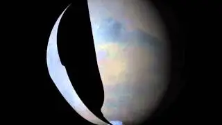 Mars Weather (2011.04.18 - 2011.04.24)
