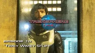 Treksphere LIVE - 
