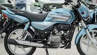 🏍️💥 2026 हीरो स्मार्ट स्पीडोर R H233 – भारत की सबसे स्मार्ट बाइक, दमदार पावर और स्टाइल के साथ! 🚀