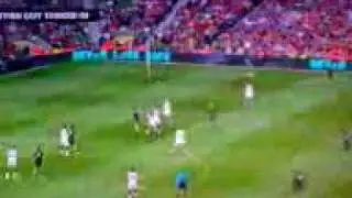 Ryan Guy throw in
