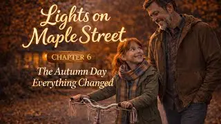 The Autumn Day Everything Changed
