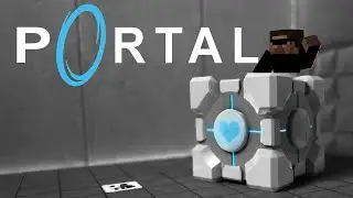 Portal - alessandrobasi & i bug #2