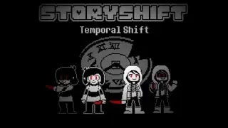 StoryShift | Temporal Shift (Battle Animation)
