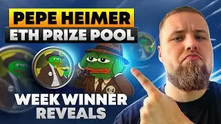 Pepe Heimer $PEHEM Presale Explained for Crypto Enthusiasts? Full Review