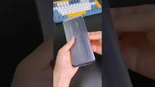 Redmagic 7 pro Transformers unboxing #redmagic #shorts #redmagic7spro