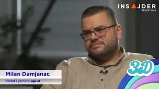Milan Damjanac: &Scaron;ta sve gubimo u jurnjavi za srećom?