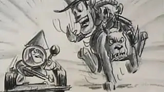 Toy Story: 