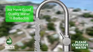 Water Quality in Barbados with Dr. Jason Polk