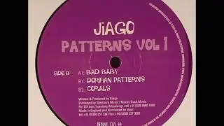 Jiago  -  Corals