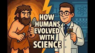 How Materials Science Shaped Human Evolution | A Brief History of 5000 Years