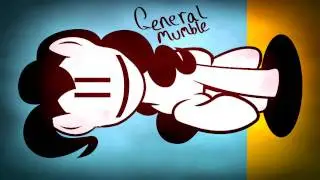 General Mumble - =) (Smile remix)