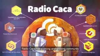 Sơ lược về RadioCaca (RACA)? The United States of Mars (USM)?