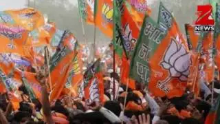 Two-day BJP National Executive meet in Delhi