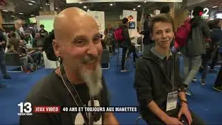 PGW 2018 : FR2 - Journal de 13h (28-10-2018)