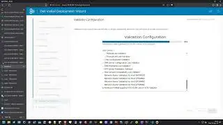 Dell VxRail 8.0.310 deployment Part 1