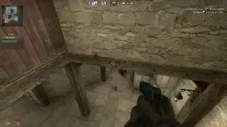 CSGO Cobblestone Glock ACE by PiX