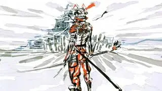 HEROES - Sengoku Basara 2 Heroes OST (30 Minute Extension)