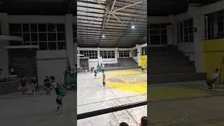 Henann Prime vs Henann Crystal Sands Volleyball Men / Sept. 20, 2025