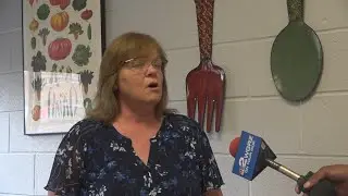 Federal funding program allows the Ken-Ton School District to serve all students free meals
