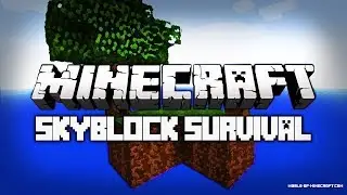 / SkyBlock | Minecraft 1.12.2 : #2 (Ещё больше квестов) \
