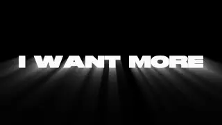 J Poly - i want more (Official Music Video)