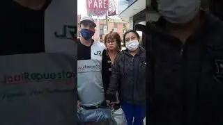 ayuda  voluntaria
