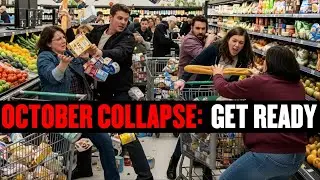 The Crisis is Coming: 15 Foods That Will Vanish First