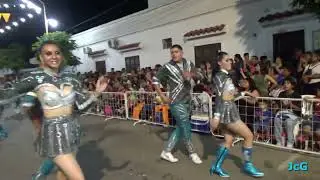 IMPACTO TROPICAL - CORSOS ORAN 2023 - 2º NOCHE