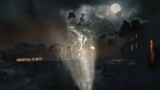 ZAUM (Disco Elysium) Slowed+Reverb