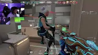 35 KILLS! S0M YORU ICEBOX! VALORANT POV GAMEPLAY