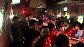 Liverpool FC Romania, Halftime Pub Bucharest
