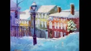 The Little Pictures Show at the PAC