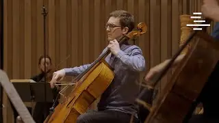 Gustav Mahler: Adagietto from Symphony No. 5 | Manchester Collective