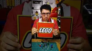 How do you pronounce LEGO? #lego #legos #legoaddict #afol