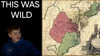 The Forgotten American Colonies